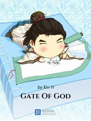 Gate of God audio latest full