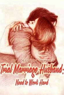 Trial Marriage Husband: Need to Work Hard audio latest full