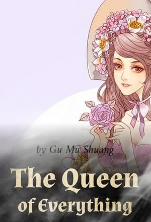 The Queen of Everything audio latest full