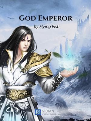 God Emperor audio latest full