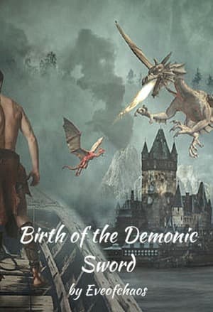 Birth of the Demonic Sword audio latest full