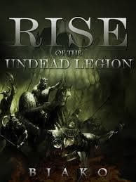 Rise of the Undead Legion audio latest full