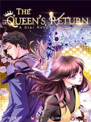 A Star Reborn: The Queen's Return audio latest full