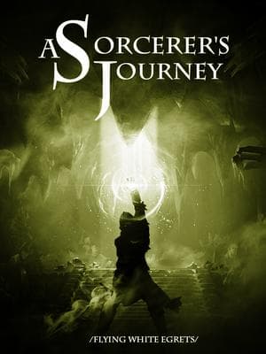 A Sorcerer's Journey audio latest full