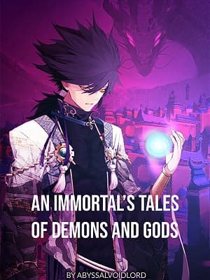 An Immortal's Tales Of Demons And Gods - TDG Fanfic audio latest full