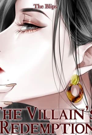 The Villain's Redemption audio latest full