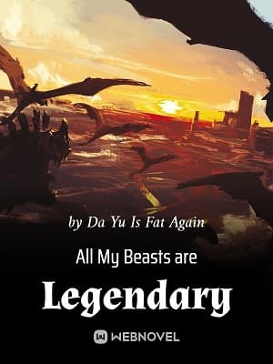 All My Beasts are Legendary audio latest full