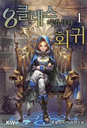 Return of The 8th Class Mage audio latest full