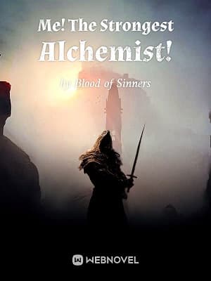 Me! The Strongest Alchemist! audio latest full