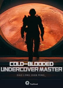 Cold-blooded Undercover Master audio latest full