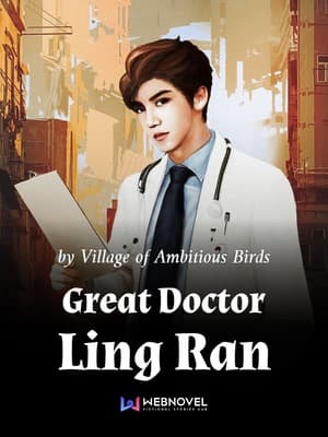 Great Doctor Ling Ran audio latest full