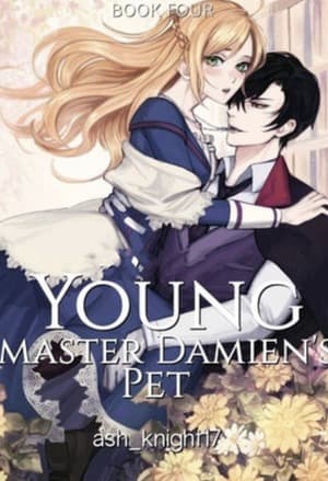 Young Master Damien's Pet audio latest full