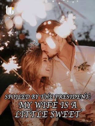 Spoiled By The President:My Wife Is A Little Sweet audio latest full