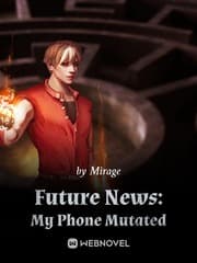 Future News: My Phone Mutated audio latest full