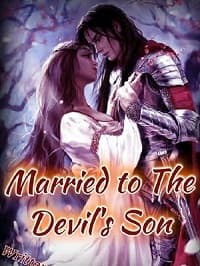 Married to the Devil's Son audio latest full