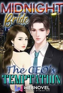 Midnight Bride The CEO's Temptation audio latest full