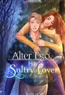 Alter Ego: His Sultry Lover audio latest full