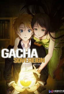 Gacha Sovereign audio latest full