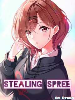 Stealing Spree audio latest full