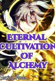 Eternal Cultivation of Alchemy audio latest full