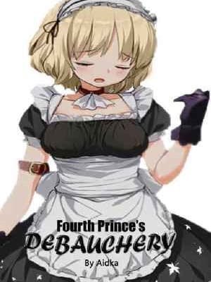 Fourth Prince's Debauchery audio latest full