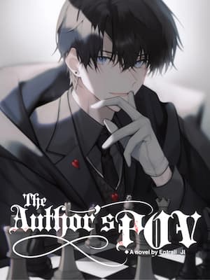 The Author's POV audio latest full