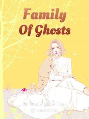Family Of Ghosts audio latest full