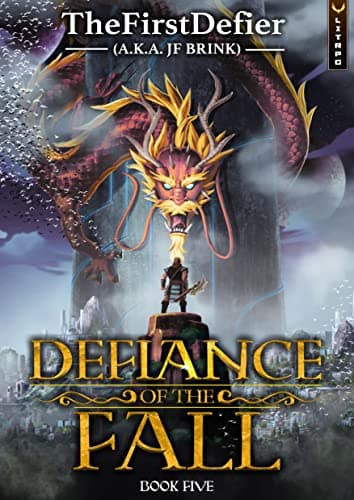 Defiance of the Fall audio latest full