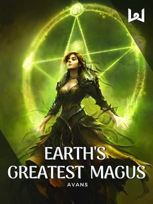 Earth's Greatest Magus audio latest full