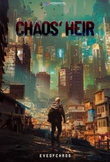 Chaos' Heir audio latest full