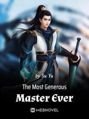 The Most Generous Master Ever audio latest full