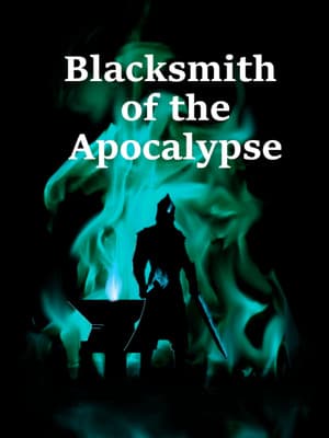 Blacksmith of the Apocalypse audio latest full