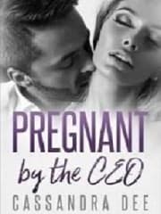 Pregnant With CEO's Baby audio latest full
