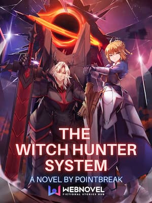 The Witch Hunter System audio latest full