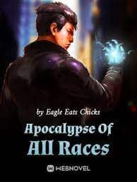 Apocalypse Of All Races audio latest full