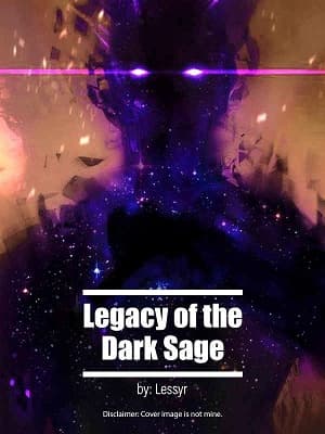 Legacy of the Dark Sage audio latest full