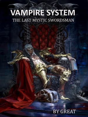 Vampire System- The Last Mystic Swordsman audio latest full