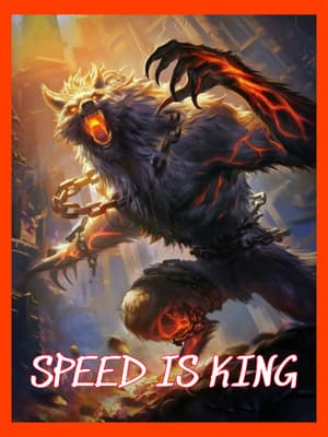 Speed Is King audio latest full