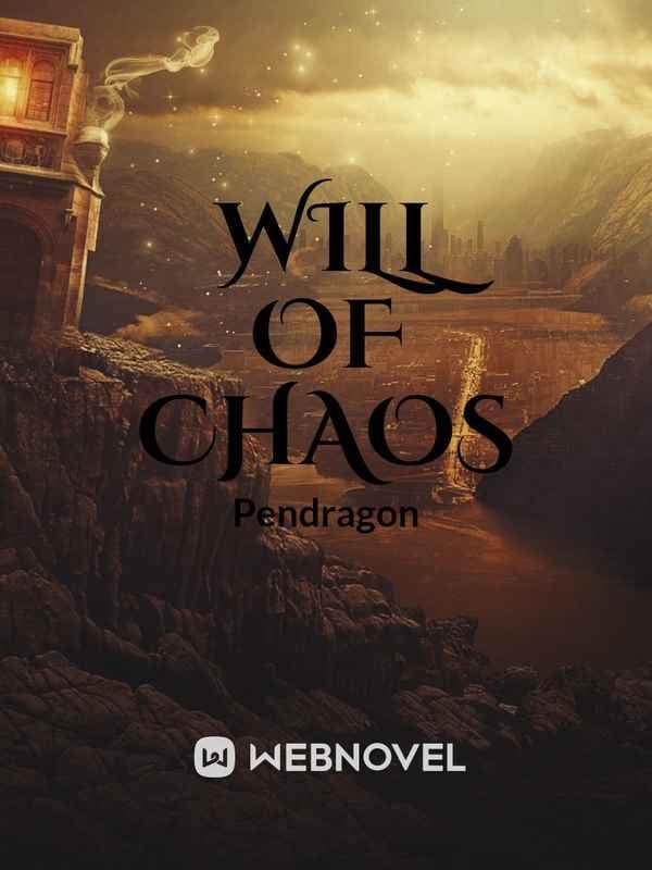 Will of chaos audio latest full