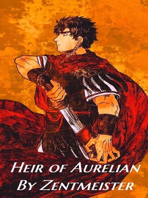 Heir of Aurelian audio latest full