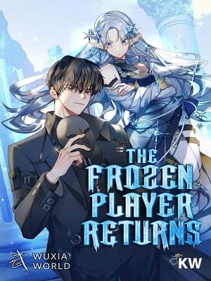 The Frozen Player Returns audio latest full