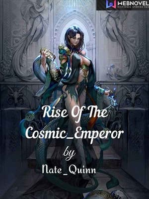 Rise of the Cosmic\_Emperor audio latest full