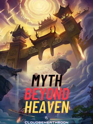 Myth Beyond Heaven audio latest full