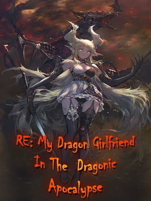 RE: My Dragon Girlfriend In The Dragonic Apocalypse audio latest full