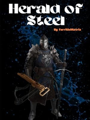 Herald of Steel audio latest full