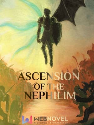 Ascension of the Nephilim audio latest full