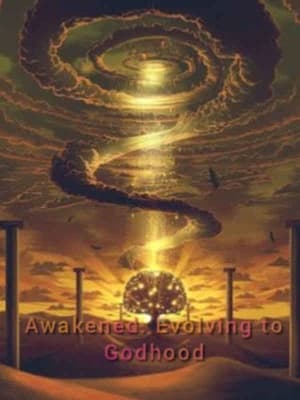 Awakened: Evolving to Godhood audio latest full