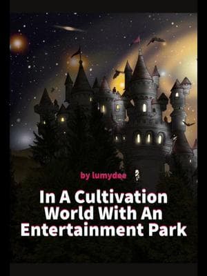 In A Cultivation World With An Entertainment Park audio latest full