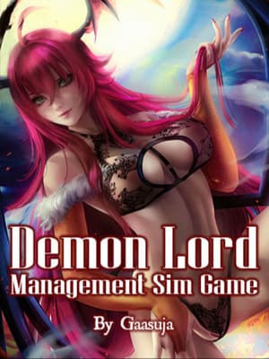 Demon Lord Management Sim Game audio latest full