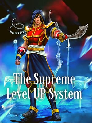 The Supreme Level Up System audio latest full